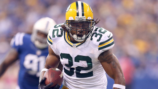 Cedric Benson's Dogs Are A Scourge Upon Local Livestock